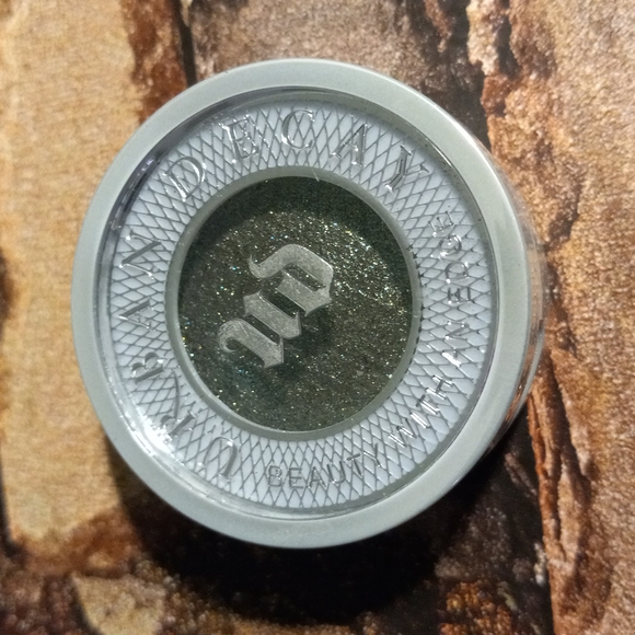 URBAN DECAY EYESHADOW SINGLE IN THE SHADE OF ZODIAC - Picture 2 of 3